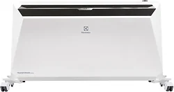 Конвектор Electrolux Rapid Transformer ECH/R-2000 T (механическое управление, с шасси)