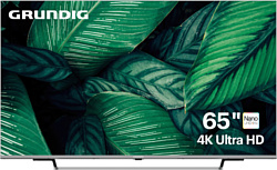 Телевизор жк Grundig 65NANOGH8100