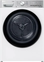 Сушильный автомат LG DC10V9V9E