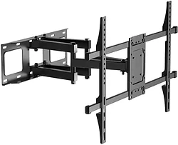 Кронштейн VLK TRENTO-201 (черный) Кронштейн VLK TRENTO-201 (черный)