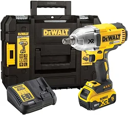 Гайковерт DeWALT DCF899P1