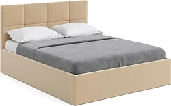 Кровать Mio Tesoro Хантер 180x200 (Velutto 59) Кровать Mio Tesoro Хантер 180x200 (Velutto 59)