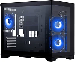 1stPlayer Megaview MV6-TP ARGB (черный)