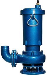 Насос GreenPump WQ 50-10-4