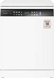 Посудомоечная машина Weissgauff DW 6138 Touch Inverter Autoopen