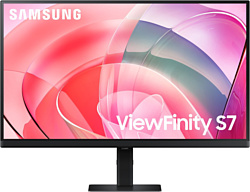 Монитор Samsung ViewFinity S7 S70D LS27D700EAUXEN Монитор Samsung ViewFinity S7 S70D LS27D700EAUXEN
