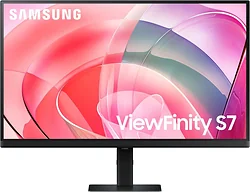 Монитор Samsung ViewFinity S7 S70D LS27D700EAUXEN Монитор Samsung ViewFinity S7 S70D LS27D700EAUXEN