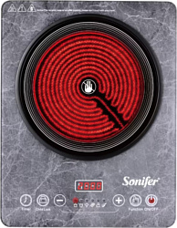 Электрическая плита Sonifer SF-3066