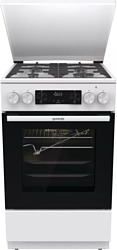Газовая плита Gorenje GKS5C72WF