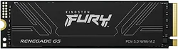 SSD Kingston Fury Renegade G5 4TB SFYR2S/4T0