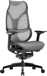 Кресло SPARX Upload Black (черный) Кресло SPARX Upload Black (черный)