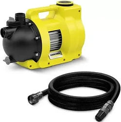 Насос Karcher BP 6.000 Garden Set 1.645-721.0 Насос Karcher BP 6.000 Garden Set 1.645-721.0