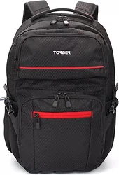 Городской рюкзак Torber Xplor T9903-RED