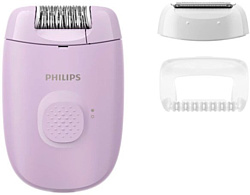 Эпилятор Philips BRE237/00