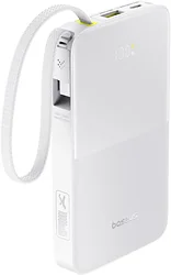 Baseus EnerFill FC51 Bipow2 Pro Power Bank 10000mAh Baseus EnerFill FC51 Bipow2 Pro Power Bank 10000mAh