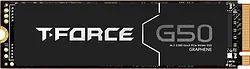 SSD Team T-Force G50 512GB TM8FFE512G0C129