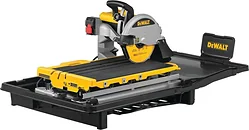 Станок плиткорезный DeWALT D36000