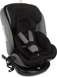 Автокресло Zlatek Cruiser Isofix Lux KRES4082 (черный/серый) Автокресло Zlatek Cruiser Isofix Lux KRES4082 (черный/серый)