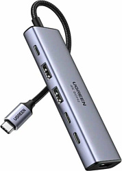 Док-станция UGreen CM511 35999