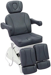 Richter В-903 (2 мотора, 9 секций, черный)