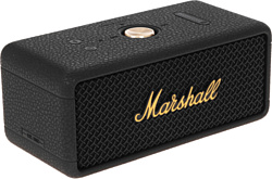 Портативная акустика Marshall EMBERTON III
