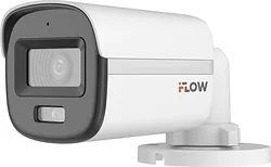 Cctv-камера iFlow F-AC-2126M (2.8 mm) Cctv-камера iFlow F-AC-2126M (2.8 mm)