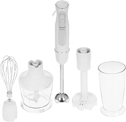 Weissgauff WHB 230 PPW Turbo Mix