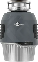 Измельчитель пищевых отходов InSinkErator Evolution Plus 1000 SR