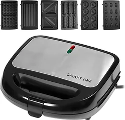 Мультипекарь Galaxy Line GL2981