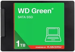 WD Green 1TB WDS100T5G0A