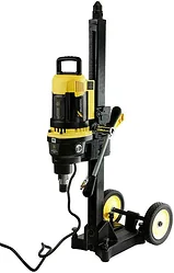 Сверлильный станок Hanskonner HBD395