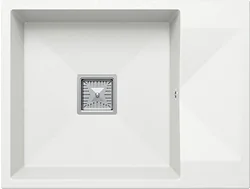 Кухонная мойка Polygran Blade 660 Кухонная мойка Polygran Blade 660