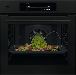 Электрический духовой шкаф AEG NBT9P83IAT Электрический духовой шкаф AEG NBT9P83IAT