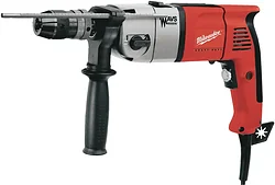 Дрель Milwaukee PD2E 24 RS Дрель Milwaukee PD2E 24 RS