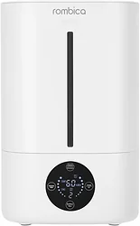 Увлажнитель воздуха Rombica Smart Aura HUM-045 Увлажнитель воздуха Rombica Smart Aura HUM-045