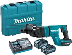 Перфоратор Makita HR007GM201