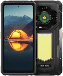 Смартфон Ulefone Armor 33 16/512GB Смартфон Ulefone Armor 33 16/512GB