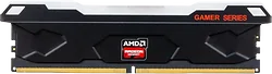 Модуль памяти AMD Radeon R5 Entertainment RGB R5532G4800U2S-RGB Модуль памяти AMD Radeon R5 Entertainment RGB R5532G4800U2S-RGB