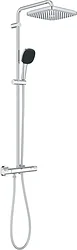 Душевая система Grohe Vitalio Comfort 26696001 Душевая система Grohe Vitalio Comfort 26696001