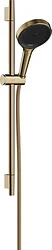 Душевая система Hansgrohe 28745140 Душевая система Hansgrohe 28745140