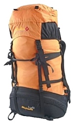 RedFox Makalu Light V2 85 orange/black