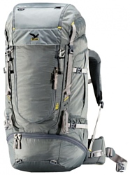 Salewa Nurek 80+ grey