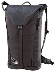 Salewa The Pig 50 black