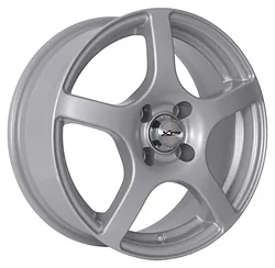 Колесный диск X'trike X-118 6x15/4x100 D67.1 ET38 HS