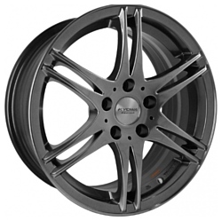 Kyowa Racing KR215 6.5x15/4x108 D67.1 ET40 HPB