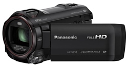 Panasonic HC-V757EG