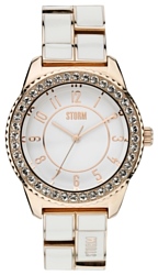 STORM Neona Rose Gold