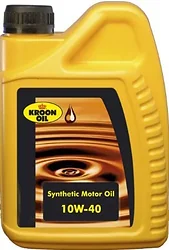 Моторное масло Kroon Oil Emperol Diesel 10W-40 1л