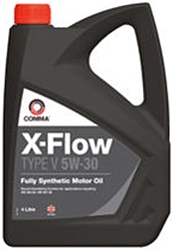 Comma X-Flow Type V 5W-30 4л