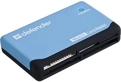 Кардридер Defender Ultra